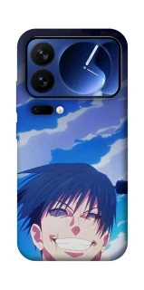 Чохол на Xiaomi Poco F7 Ultra Toji v5 фото 1 з 1