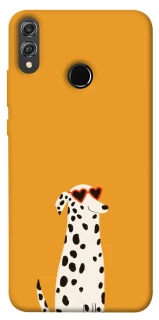 Чохол на Huawei Honor 8X Далматинець фото 1 з 1