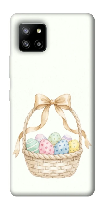 Чехол на Samsung Galaxy A42 5G Easter ver.2 фото 1 из 1