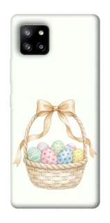 Чехол на Samsung Galaxy A42 5G Easter ver.2 фото 1 из 1