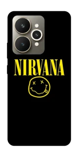 Чохол на Realme 15 Nirvana ver.1 фото 1 з 1