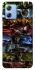 Чохол на Motorola Moto G84 Mortal Kombat ver.4 фото 1 з 1