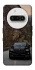 Чохол на Nothing Phone (3a) Land Cruiser black фото 1 з 1