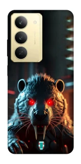 Чехол на Realme 14x Cyber ​​beaver фото 1 из 1