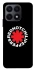 Чехол на Huawei Honor X8a Red Hot Chili Peppers logo фото 1 Чехол на Huawei Honor X8a Red Hot Chili Peppers logo фото 1 из 1