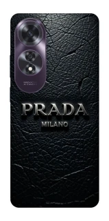 Чехол на Oppo A60 Prada ver.3 фото 1 из 1