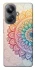 Чехол на Realme 10 Pro+ Mandala ver.1 фото 1 из 1