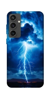 Чехол на Samsung Galaxy S24 FE Молния фото 1 из 1