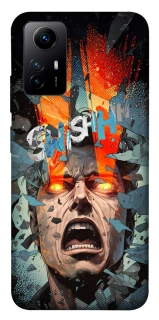 Чехол на Xiaomi Redmi Note 12S Swishh фото 1 из 1