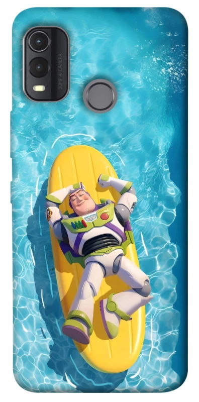 Чохол на Nokia G11 Plus buzz lightyear фото 1 з 1