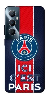 Чехол на Realme C65 4G FC PSG v1 фото 1 из 1