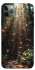 Чехол на Apple iPhone 11 Pro Max (6.5") butterfly фото 1 из 1
