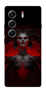 Чехол на Tecno Camon 40 Lilith фото 1 из 1