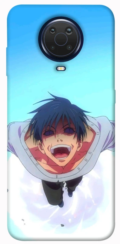 Чохол на Nokia G20 / G10 / 6.3 Toji v2 фото 1 з 1