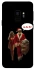 Чохол на Samsung Galaxy S9 Bad Santa фото 1 з 1