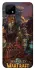 Чохол на Realme C21 Warcraft v2 фото 1 з 1
