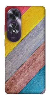 Чехол на Oppo A60 Дерево фото 1 из 1