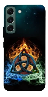 Чохол на Samsung Galaxy S22 Трикветр фото 1 з 1