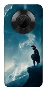 Чехол на Huawei Y9a Odyssey ver.2 фото 1 из 1