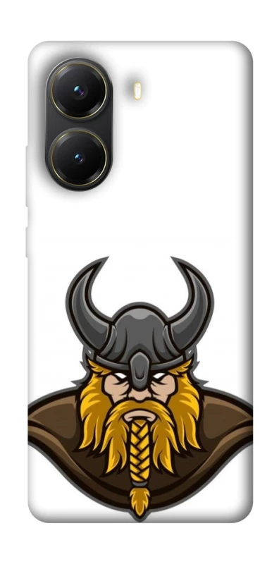 Чехол на Xiaomi Poco X7 Pro Viking фото 1 из 1