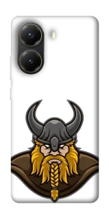 Чехол на Xiaomi Poco X7 Pro Viking фото 1 из 1