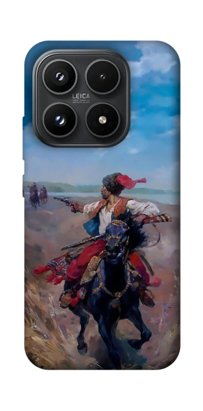 Чехол на Xiaomi 17 Козак фото 1 из 1