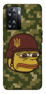 Чохол на OnePlus Nord N20 SE Pepehota фото 1 з 1