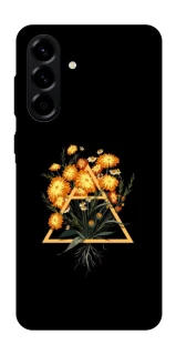 Чохол на Samsung Galaxy A56 5G Flowers ver.1 фото 1 Чохол на Samsung Galaxy A56 5G Flowers ver.1 фото 1 з 1