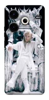 Чехол на TECNO Pova 6 Neo (LI6) Felix GIANT фото 1 из 1