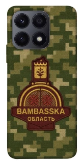 Чохол на Huawei Honor X8a Bambaska фото 1 з 1