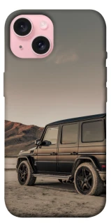 Чохол на Apple iPhone 15 (6.1") Gelik фото 1 з 1