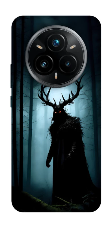 Чохол на Realme 14 Pro Forest demon фото 1 з 1