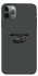 Чохол на Apple iPhone 11 Pro Max (6.5") AMG CUBIK фото 1 з 1