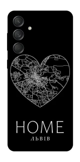 Чохол на Samsung Galaxy M55 Львів Home фото 1 з 1
