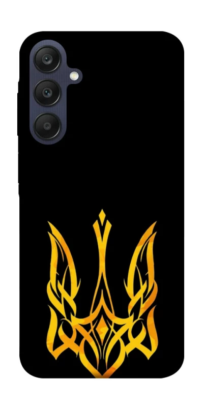 Чохол на Samsung Galaxy A25 5G Герб України v3 фото 1 з 1