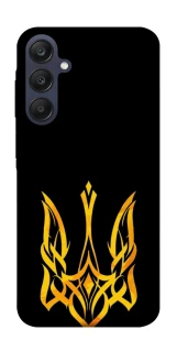 Чохол на Samsung Galaxy A25 5G Герб України v3 фото 1 з 1