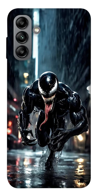 Чохол на Samsung Galaxy A04s Venom v2 фото 1 з 1
