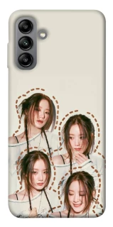 Чехол на Samsung Galaxy A04s Shuhua - (G)I-DLE фото 1 из 1
