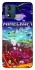 Чохол на Motorola Moto E13 Minecraft world фото 1 з 1