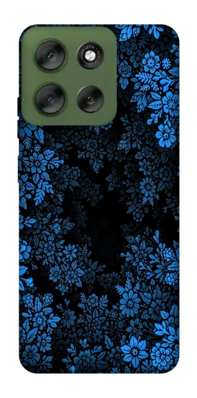 Чехол на Motorola Moto G56 5G Flowers v5 фото 1 из 1