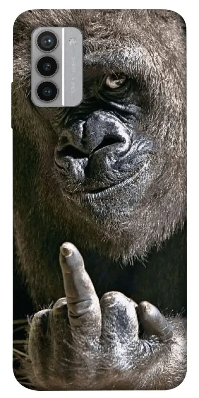 Чехол на Nokia G42 Surprise фото 1 из 1