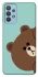 Чехол на Samsung Galaxy M32 bear фото 1 из 1