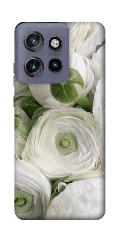 Чехол на Motorola Edge 50 Neo Mornings фото 1 из 1