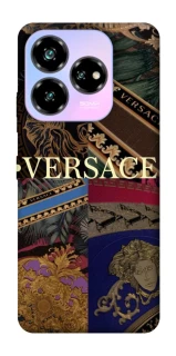 Чехол на ZTE Nubia V60 Desing Versace фото 1 из 1