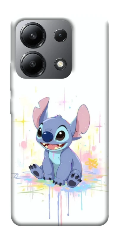 Чехол на Xiaomi Redmi Note 13 4G Stitch ver.4 фото 1 из 1