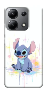 Чехол на Xiaomi Redmi Note 13 4G Stitch ver.4 фото 1 из 1