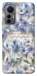 Чехол на Xiaomi 12 Lite Gucci ver.1 фото 1 из 1