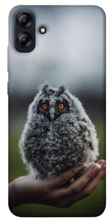 Чехол на Samsung Galaxy A04e Совёнок фото 1 из 1