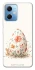 Чохол на Xiaomi Redmi Note 12 5G Easter ver.3 фото 1 з 1