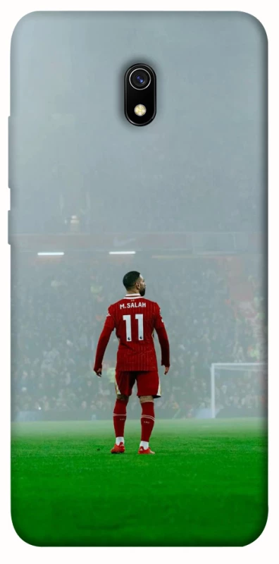 Чехол на Xiaomi Redmi 8a Mohamed Salah фото 1 из 1